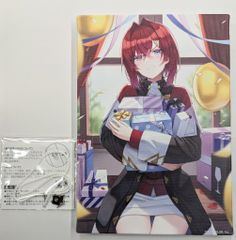 ホロクル 11th seaside 宝鐘マリングッズセット - メルカリ