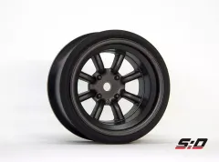 希少品スケールダイナミクス フロント用offset 9 リア用offset 12 Scale Dynamics｜アークオンラインショップ