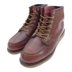 2023年最新】redwing 8131の人気アイテム - メルカリ