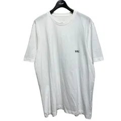 OAMC (OVER ALL MASTER CLOTH）グラフィックプリントクルーネックTシャツ8071000119766