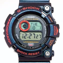 2024年最新】g-shock フロッグ ベルトの人気アイテム - メルカリ