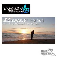 YAMAGA Blanks(ヤマガブランクス) EARLY for Boat 68M (アーリーフォー