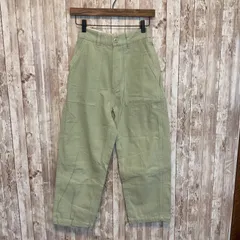 B:MING レディース カジュアルパンツ ズボン パンツ S 【a0209】