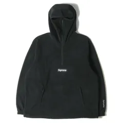 2023年最新】Supreme Polartec Half Zip Pulloverの人気アイテム