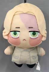 [Used] Plush Toy: Inui Seishu Chopinui 3 "Tokyo Revengers"