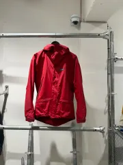 patagonia レトロ ウィンドジャケット