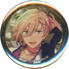 【中古】バッジ・ピンズ 天祥院英智 「あんさんぶるスターズ! キャラバッジコレクション Idol Special Days vol.8 A」