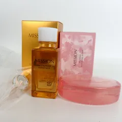 2025年最新】ミッションコンセントレートWエッセンスの人気アイテム