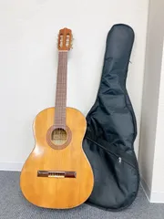 ￥　guitar ギター　アコースティックギター　クラシックギター　【楽器】【3】