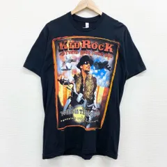 2024年最新】kid rock tシャツの人気アイテム - メルカリ