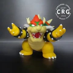 2025年最新】クッパ フィギュア 3Dの人気アイテム - メルカリ 2025年最新】クッパ フィギュア 3Dの人気アイテム - メルカリ
