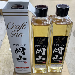 【専用】クラフトジン2本セット