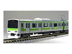 ②セット E231-500系通勤電車(山手線) 基本＆増結セット | TOMIX