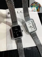 CHANEL シャネル プレミエール レディース腕時計｜ホワイトマザーオブパール×ダイヤモンド｜実物撮影新品未使用-WTO輸入2-WTO店名をご確認ください-XNJ50