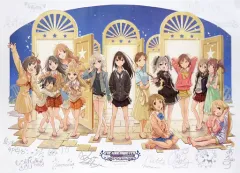 2025年最新】シンデレラガールズ b2 ポスターの人気アイテム - メルカリ