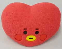 [중고] 쿠션 · 안아 베개 · 본체 TATA (부이) 아기 부쿠레쿠숀 [BT21]