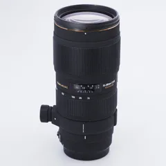 2024年最新】Sigma APO 70-200mm F2.8 EX HSMの人気アイテム - メルカリ