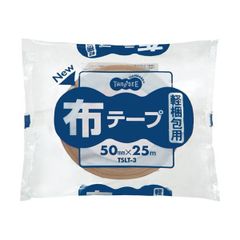 カモイ 布テープ #6708 ソラ 25mm×25m 青 60巻 養生 マスカー - メルカリ