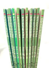 ◆ チャイルドブックアップル 11冊セット 2018~2019