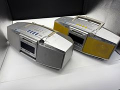 パナソニック MDシステム RX-MDX5 ジャンク