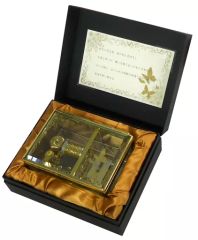ポケモンカード　25thゴールデンボックス　golden box サプライ　2個 ポケモン25周年記念ゴールデンボックス 祝賀 日本限定工場密封