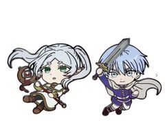 未開封】葬送のフリーレン フリーレン ヒンメル 2種セット - メルカリ