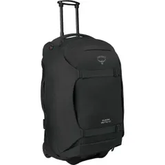 美品　Osprey オスプレー contrail キャリーバッグ 46L 美品 Osprey オスプレー contrail キャリーバッグ 46L OSPREY