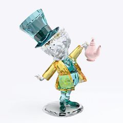 Swarovski(スワロフスキー) ピーターパン ティンカーベル 2体セット