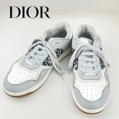 2024年最新】dior オブリーク スニーカーの人気アイテム - メルカリ