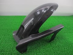 Z900RS カフェ NEXRAY ネクスレイ ドライ カーボン リアフェンダー