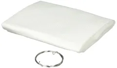 【特価セール】マフラー グラスウール 消音材 バイク 165*505mm*5t キジマ(Kijima) 209-990