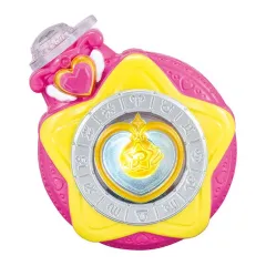 【中古】おもちゃ スターカラーペンダント 「プリキュアオールスターズ ミニチュアライトセレクション」