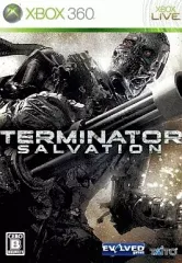 【中古】XBOX360ソフト TERMINATOR SALVATION
