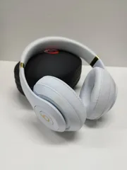 beats studio pro ブラック　ジャンク Restored Apple Beats Pro Infinite Black Wired Over Ear