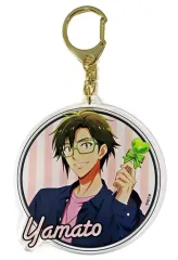 アイナナ 百 千 キャンディハウス キャンディキーホルダー グッズ-キーホルダー】アイドリッシュセブン キャンディ