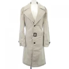 メゾンマルジェラ Maison Margiela トレンチコートのサムネイル