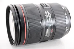 カメラ レンズ(ズーム) 2023年最新】EF24-105mm F4L IS II USMの人気アイテム - メルカリ