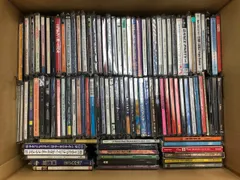 ■01)【同梱不可】ダンスミュージックなど CDまとめ売り約95点大量セット/クラブ/ヒップホップ/HIPHOP/DJ/remix/リミックス/C