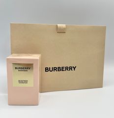 BURBERRY ゴッデス オードパルファム　EDP 50ml　　*2135
