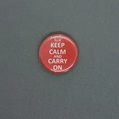 2024年最新】keep calm and carry onの人気アイテム - メルカリ