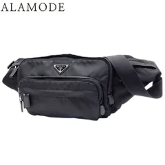 PRADA プラダ◼️ショルダーバッグ◼️ボディーバッグ◼️2VL003◼️中古 2025年最新】プラダ prada 2vl003の人気アイテム - メルカリ