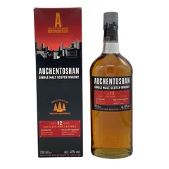 オーヘントッシャン[1998] 24年 バーボンバレル WHISKY LOVERS ONLINESHOP / オーヘントッシャン 1998 24年