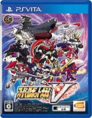 スーパーロボット大戦V スーパーロボット大戦25周年記念「初回封入3大特典」 通常版/限定版の初回生産分には「初回封入3大特典