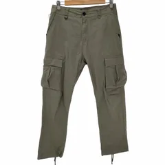 ナイキスケートボーディング NIKE SB フレックス FTM カーゴ スケートボードパンツ リップストップ メンズ JPN：M のサムネイル