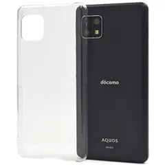 【特価商品】a003sh basic sh-m15 sense4 sh-41a sense4 sh41a sense4 薄型 aquos おしゃれ aquos aquos かわいい aquos aquossense4 lite クリアケース カバー aquos