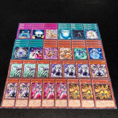 遊戯王】PNo.191 機皇 デッキパーツ 字レア入り - メルカリ