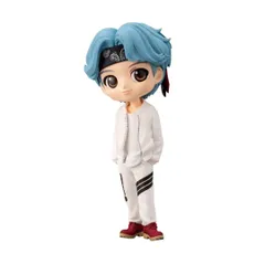 防弾少年団 ミニドール シュガ ミニ フィギュア キャラクター 単品（SUGA）