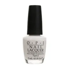 OPI オーピーアイ Hopelessly Funny Bunny NL H22 15ml ホワイト 白 ネイルラッカー ネイリスト セルフネイル マニキュア カラー ネイルカラー ネイルポリッシュ 新品 送料無料