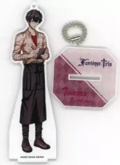 【中古】雑貨 黒川燈 アクリルスタンドキーホルダー オフショットver. 「アルゴナビス from BanG Dream! AAside」