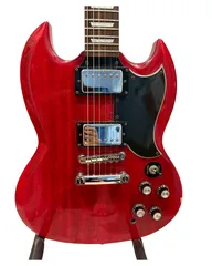 2025年最新】GIBSON SG STANDARDの人気アイテム - メルカリ
